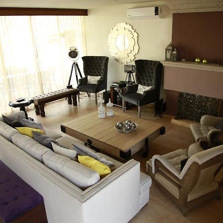 San Pietro Boutique Hotel ทลาคิวปาก ภายนอก รูปภาพ