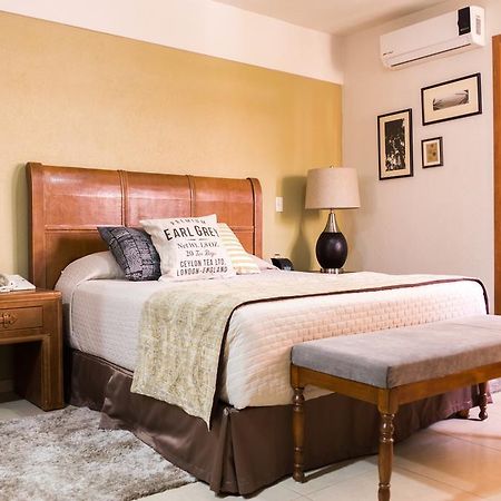 San Pietro Boutique Hotel ทลาคิวปาก ภายนอก รูปภาพ