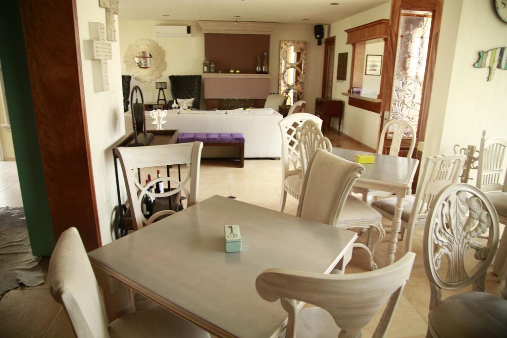 San Pietro Boutique Hotel ทลาคิวปาก ภายนอก รูปภาพ