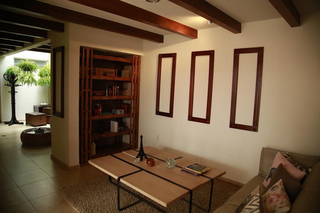 San Pietro Boutique Hotel ทลาคิวปาก ภายนอก รูปภาพ