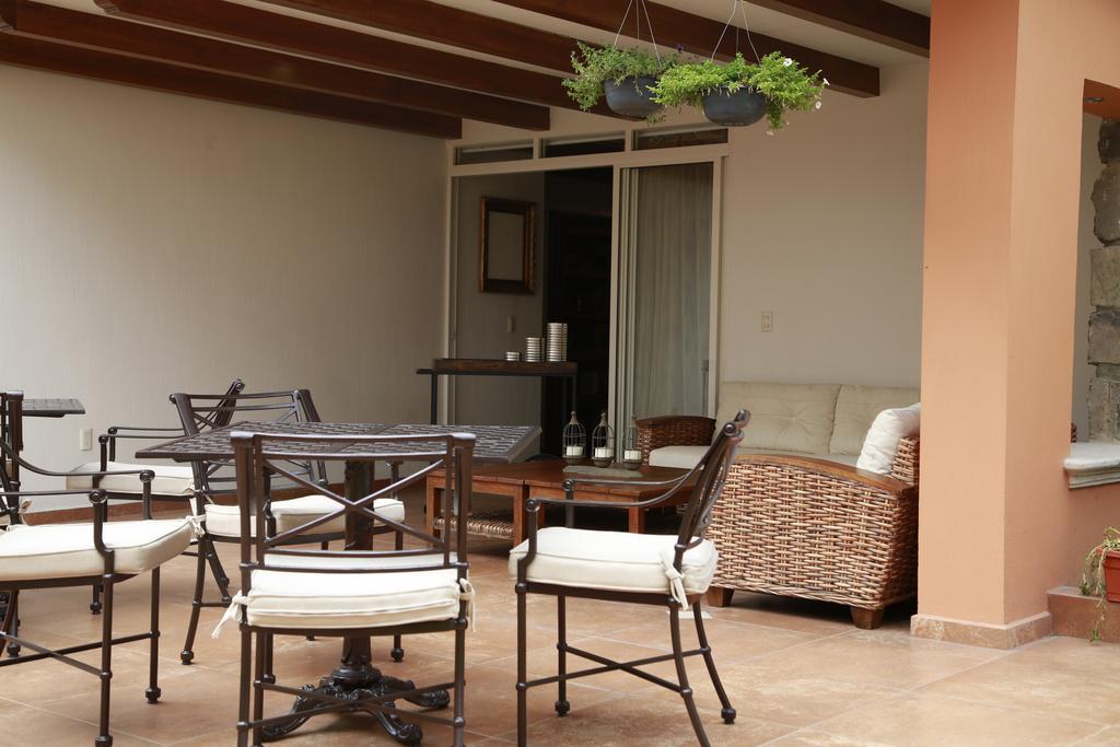 San Pietro Boutique Hotel ทลาคิวปาก ภายนอก รูปภาพ