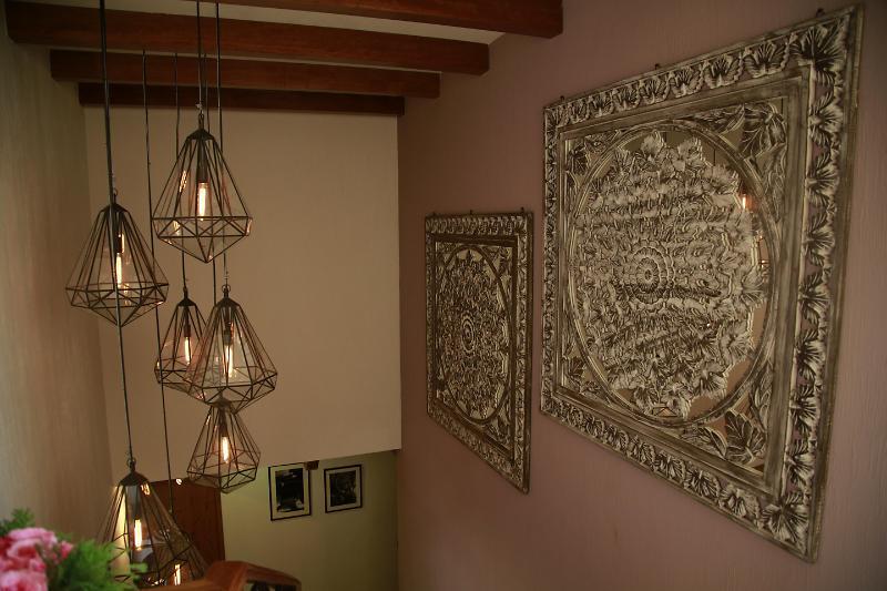 San Pietro Boutique Hotel ทลาคิวปาก ภายนอก รูปภาพ