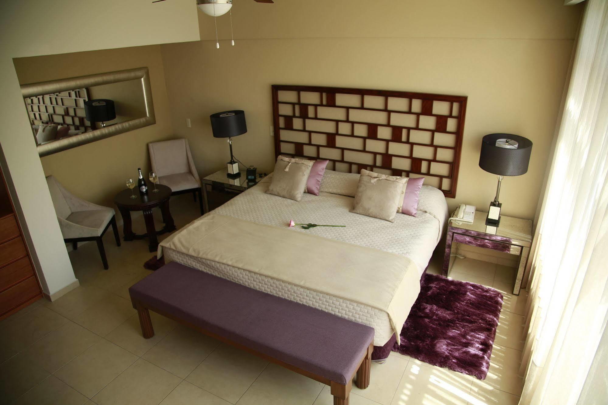 San Pietro Boutique Hotel ทลาคิวปาก ภายนอก รูปภาพ