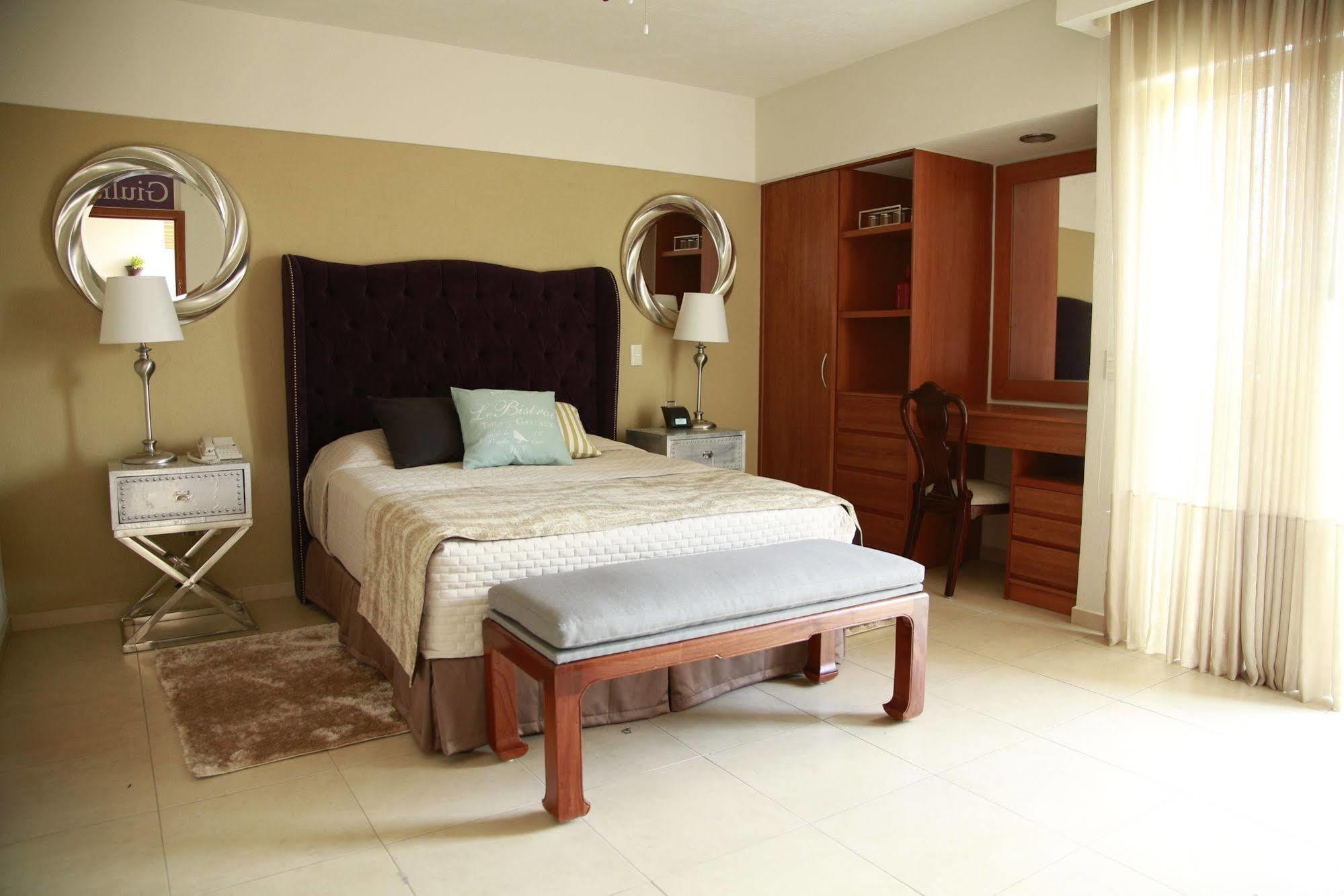 San Pietro Boutique Hotel ทลาคิวปาก ภายนอก รูปภาพ