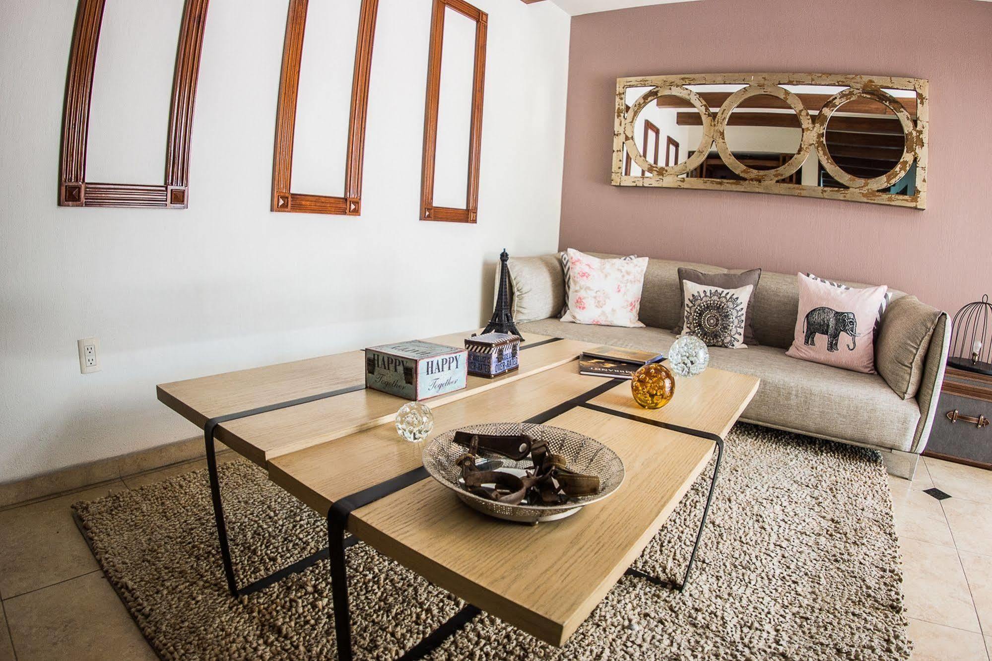 San Pietro Boutique Hotel ทลาคิวปาก ภายนอก รูปภาพ