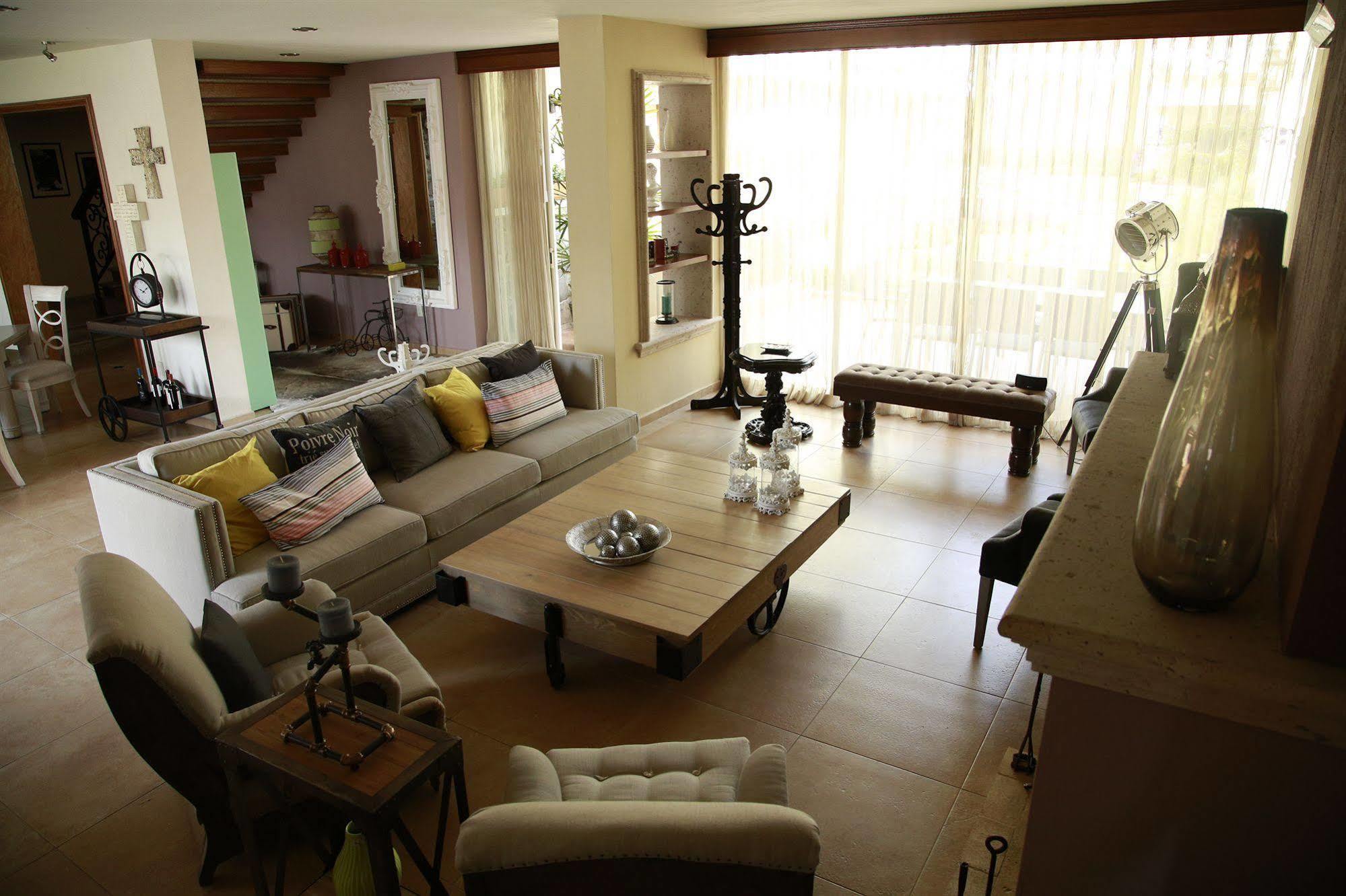 San Pietro Boutique Hotel ทลาคิวปาก ภายนอก รูปภาพ