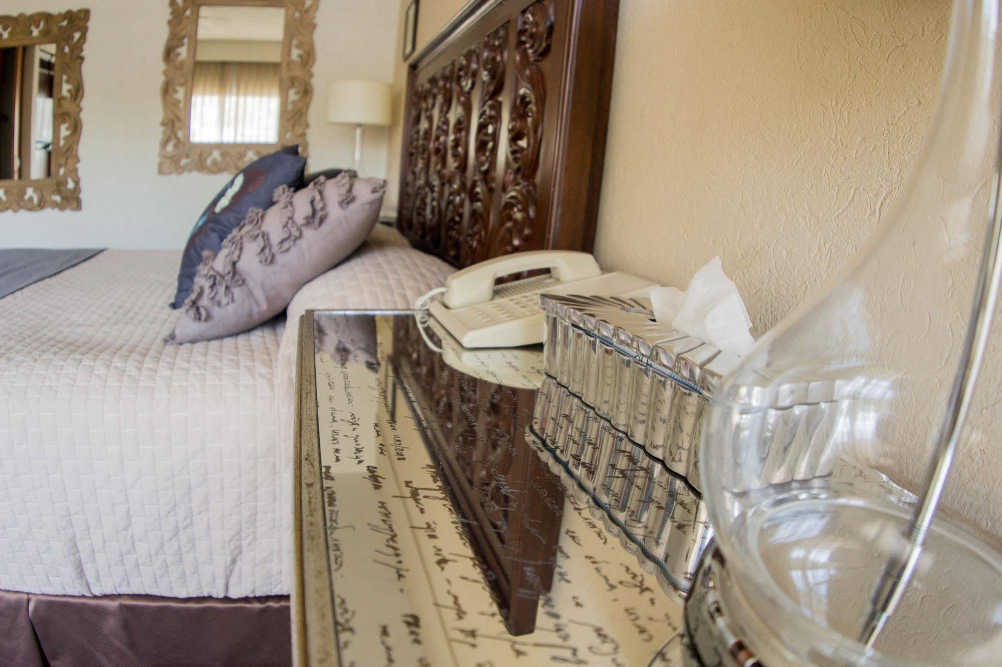 San Pietro Boutique Hotel ทลาคิวปาก ภายนอก รูปภาพ