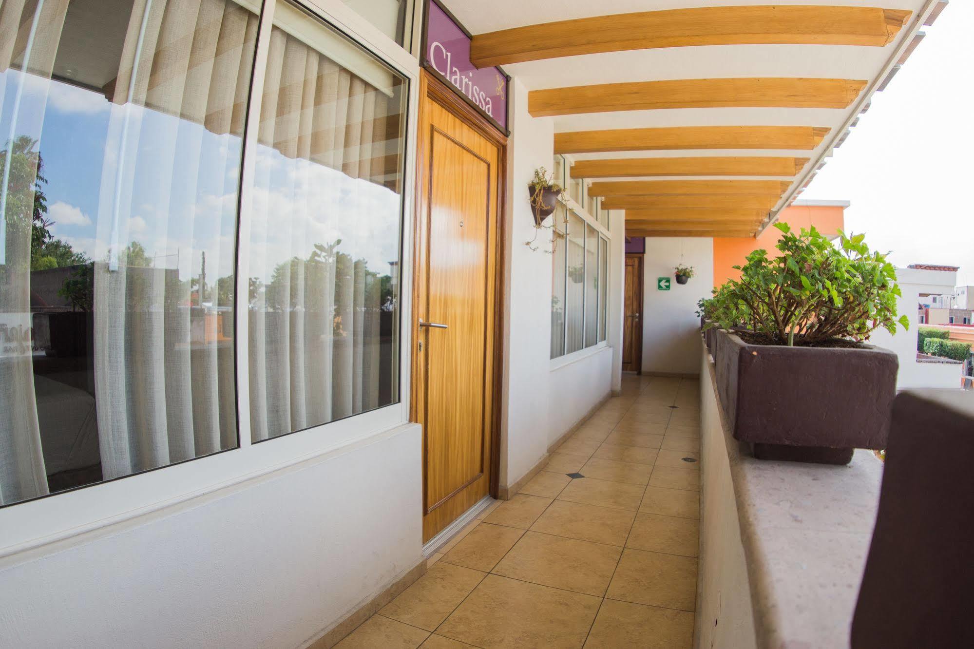San Pietro Boutique Hotel ทลาคิวปาก ภายนอก รูปภาพ