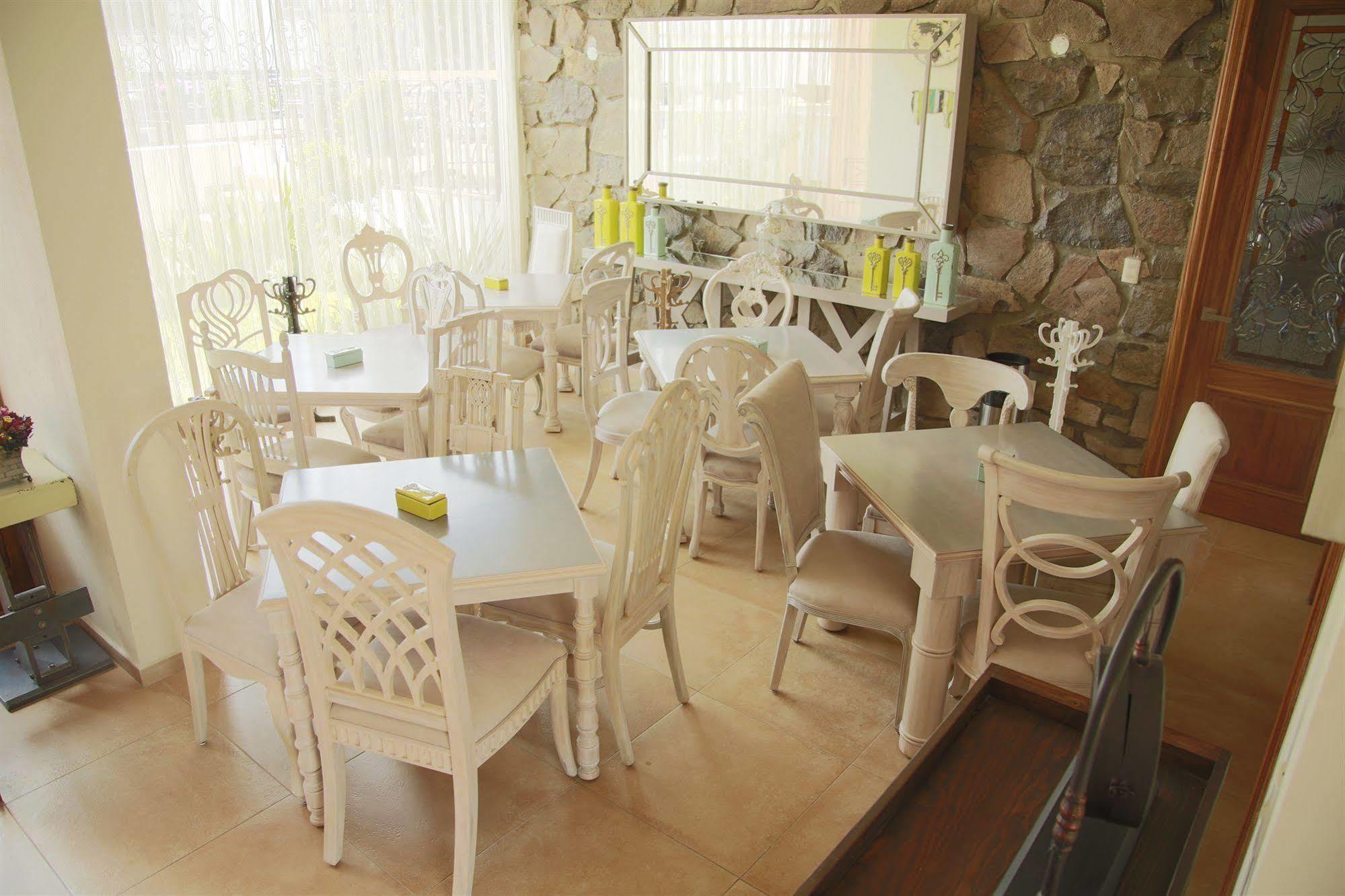 San Pietro Boutique Hotel ทลาคิวปาก ภายนอก รูปภาพ