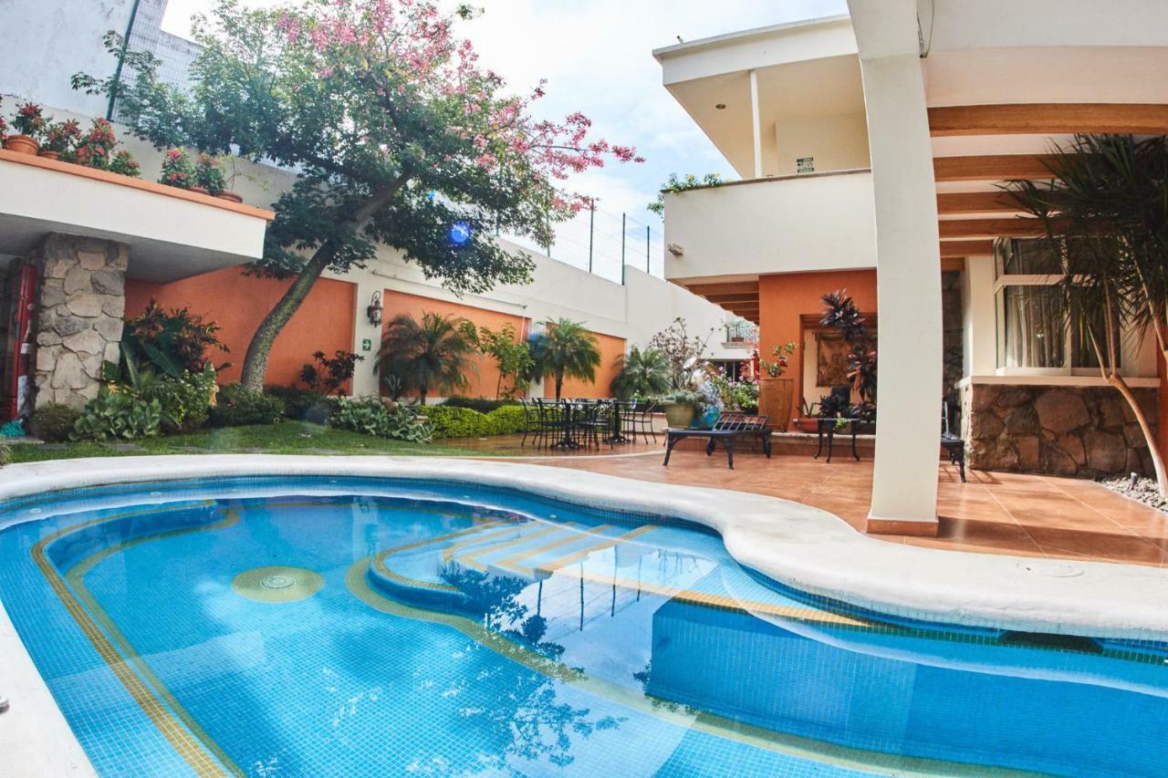San Pietro Boutique Hotel ทลาคิวปาก ภายนอก รูปภาพ